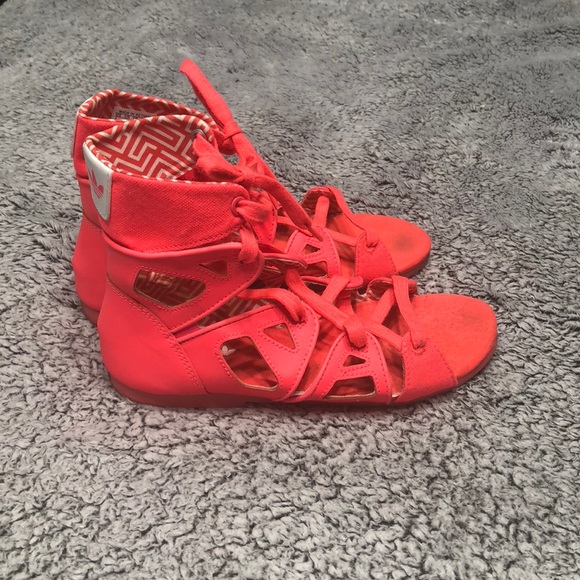 adidas gladiator sandals